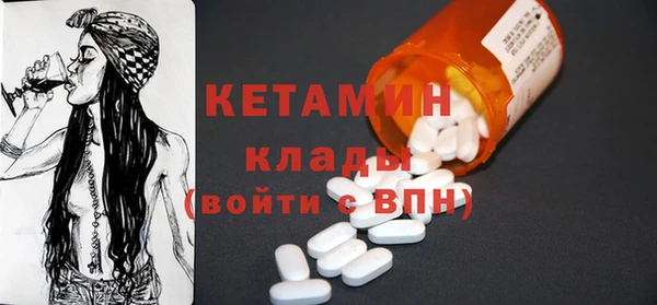 прущие крисы Горняк
